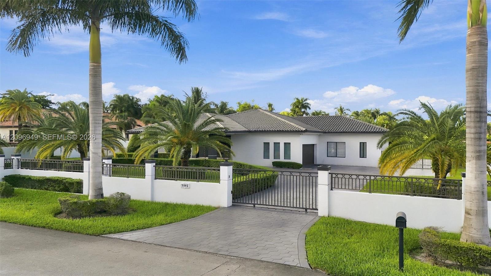 9995 NW 131st Street