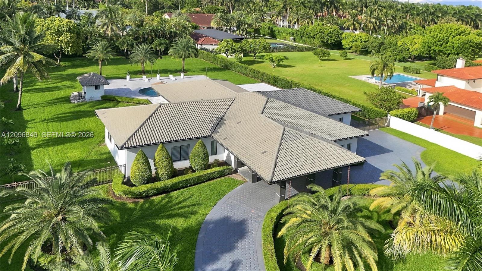 9995 NW 131st Street
