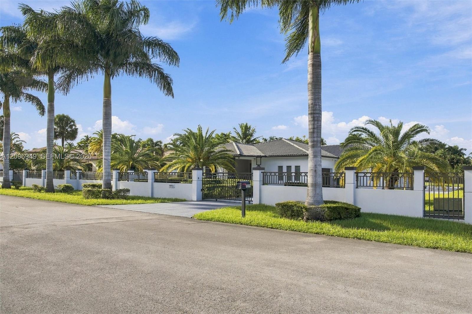 9995 NW 131st Street
