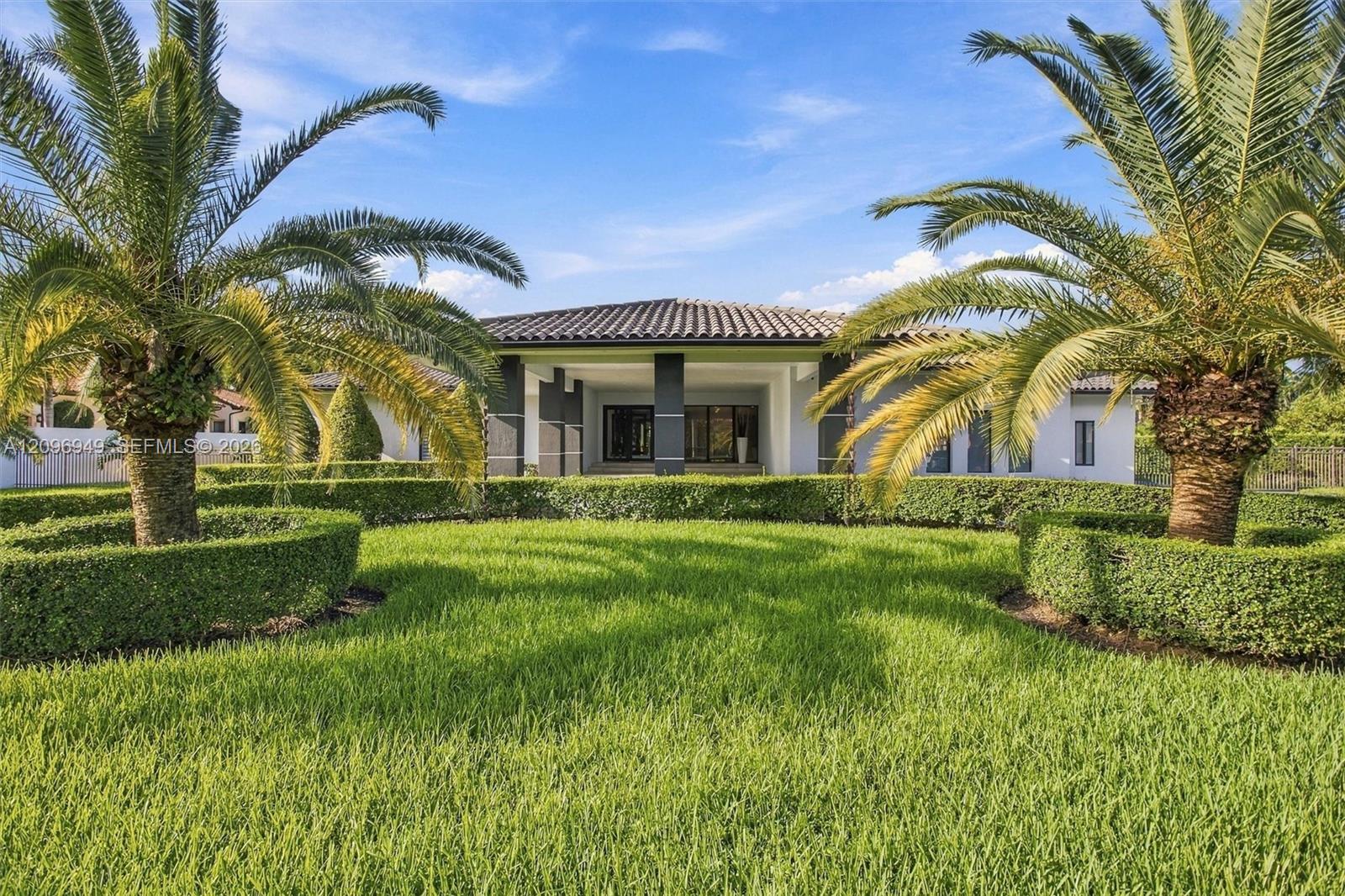 9995 NW 131st Street