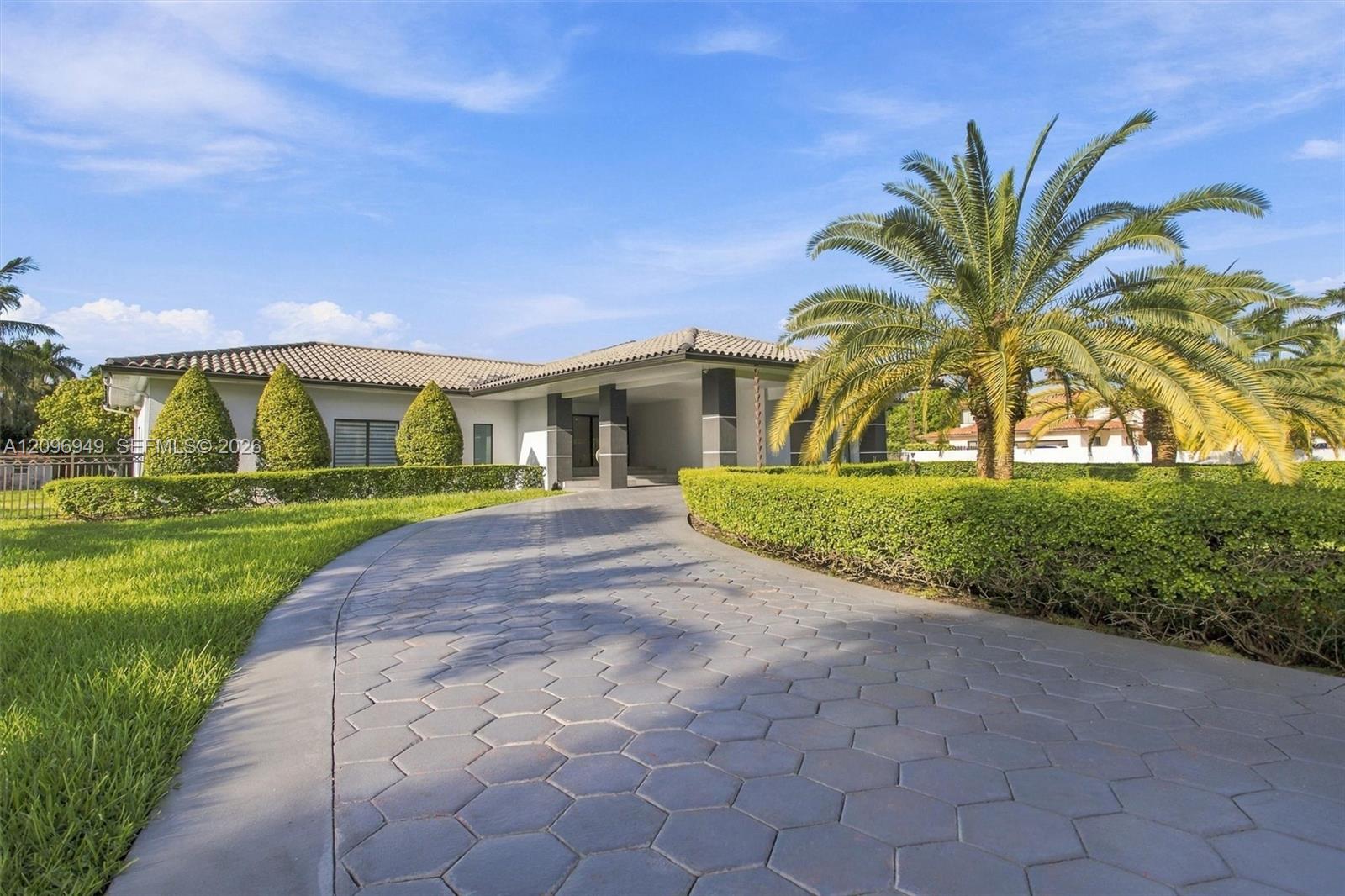 9995 NW 131st Street