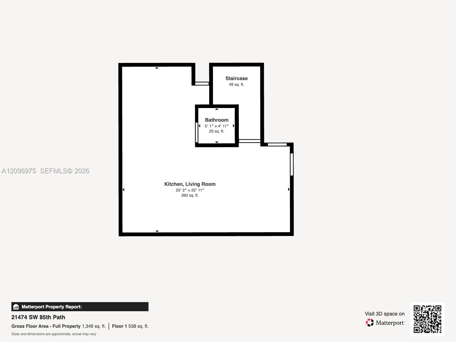 21474 SW 85th Path