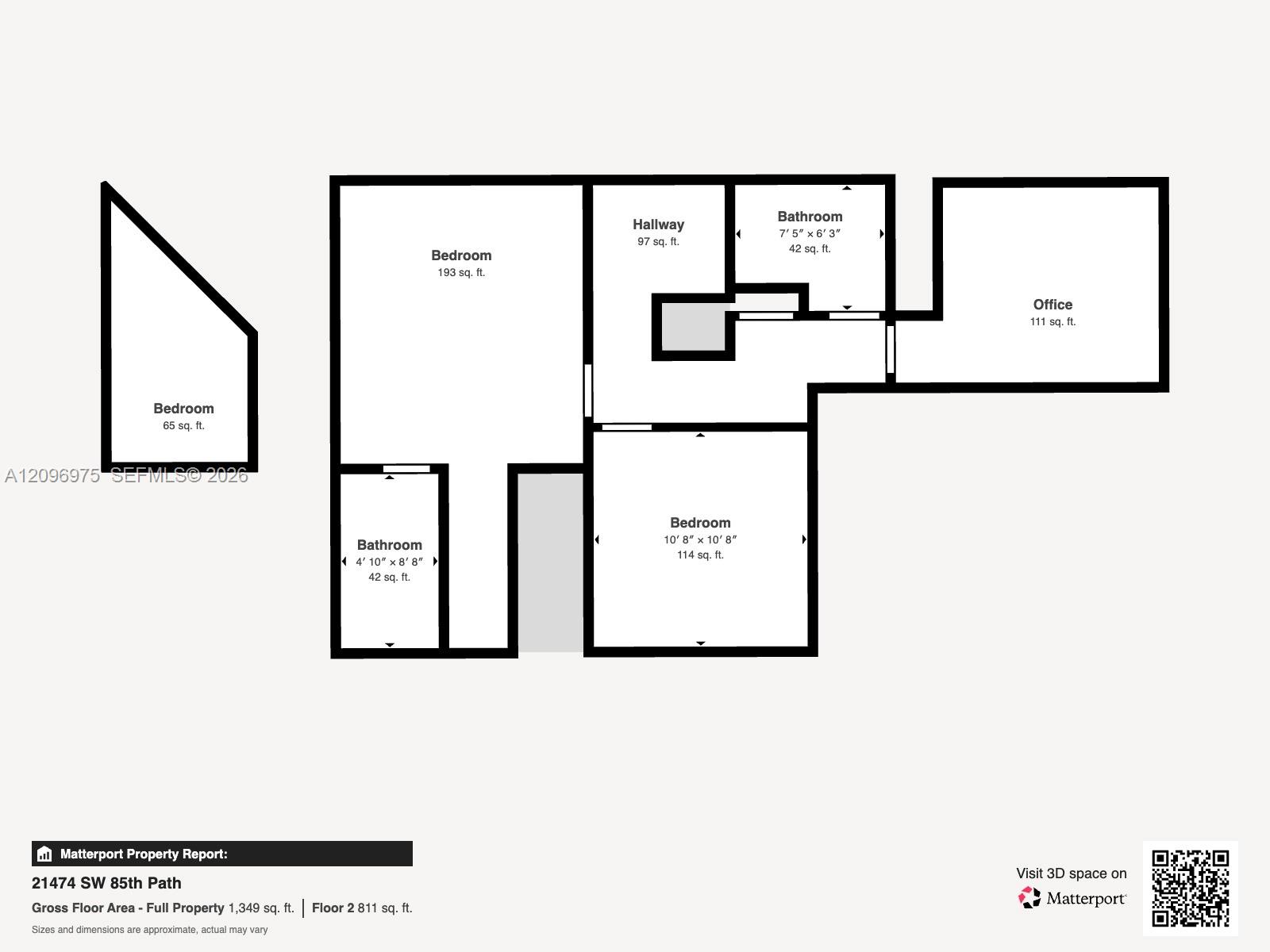 21474 SW 85th Path