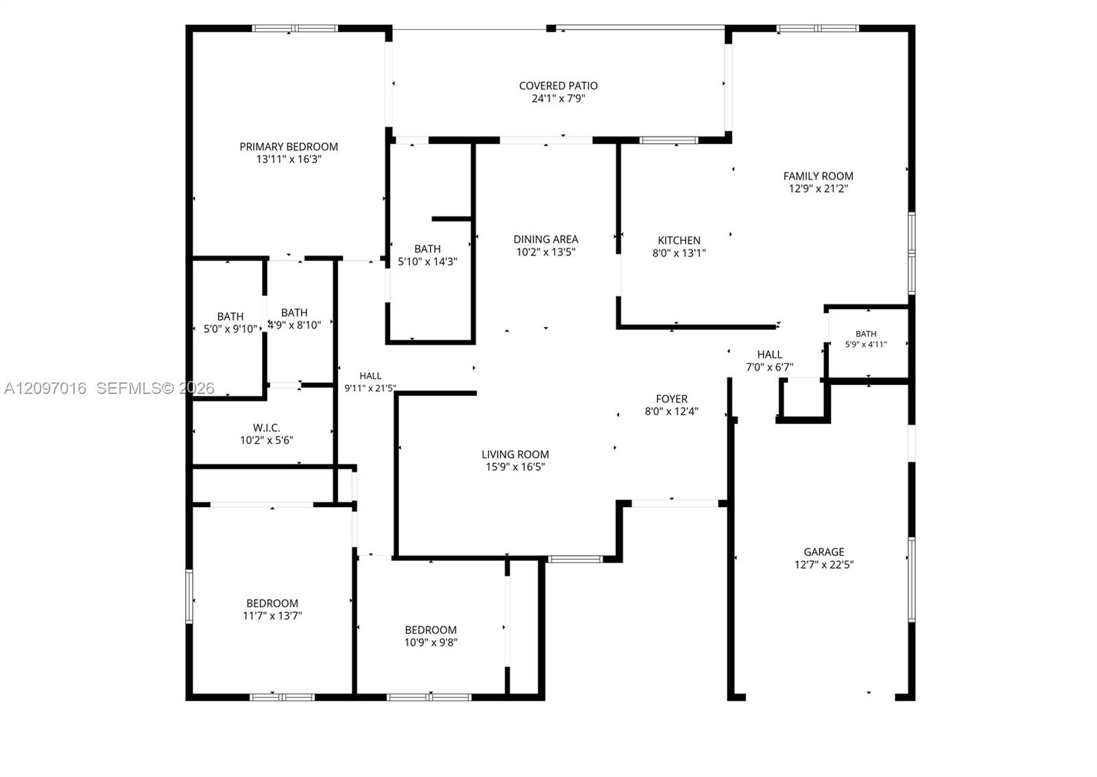10980 SW 38th Street