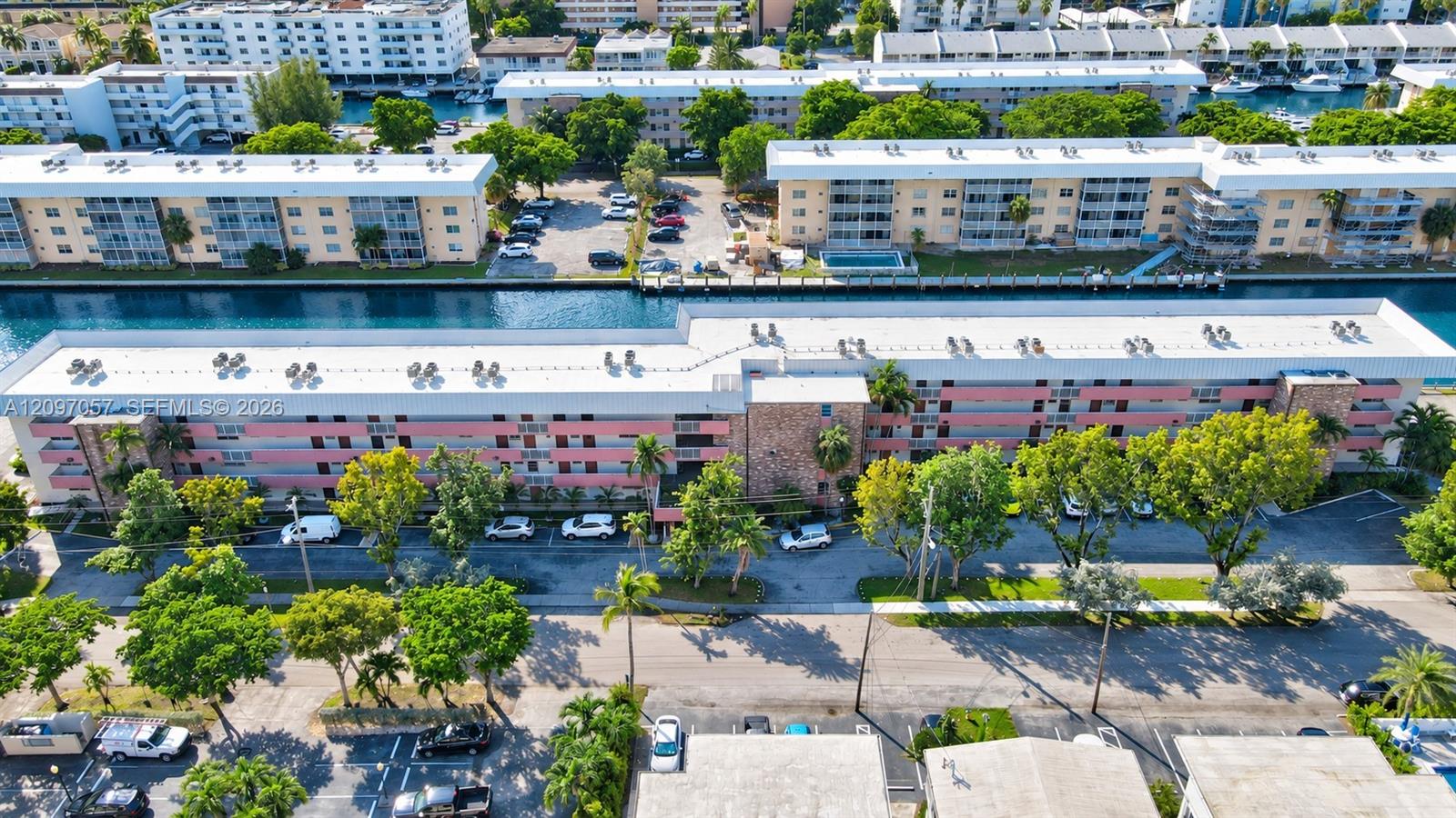 3750 NE 170th Street