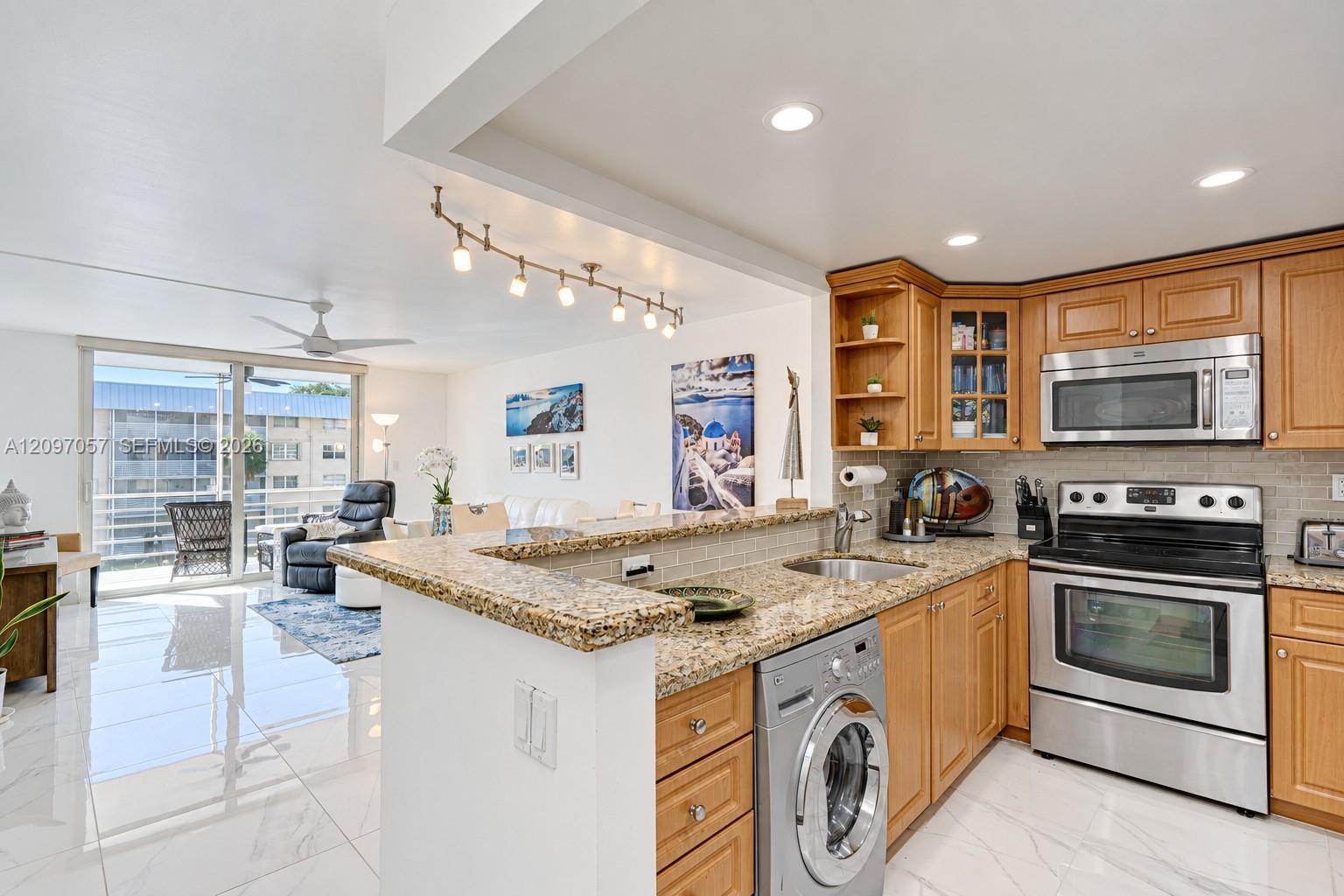 3750 NE 170th Street