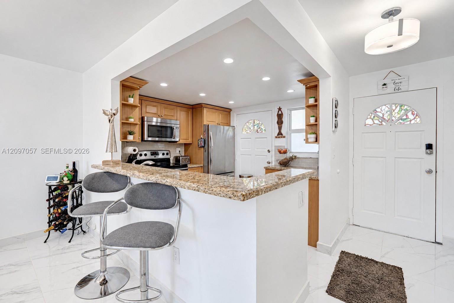 3750 NE 170th Street
