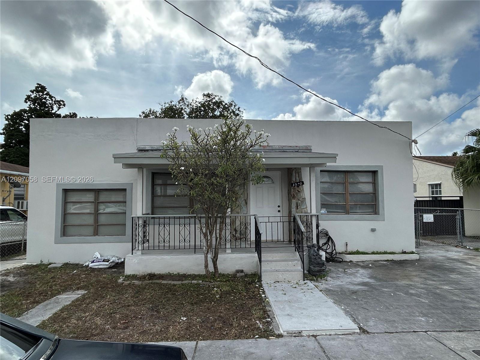 3500 NW 16th Street