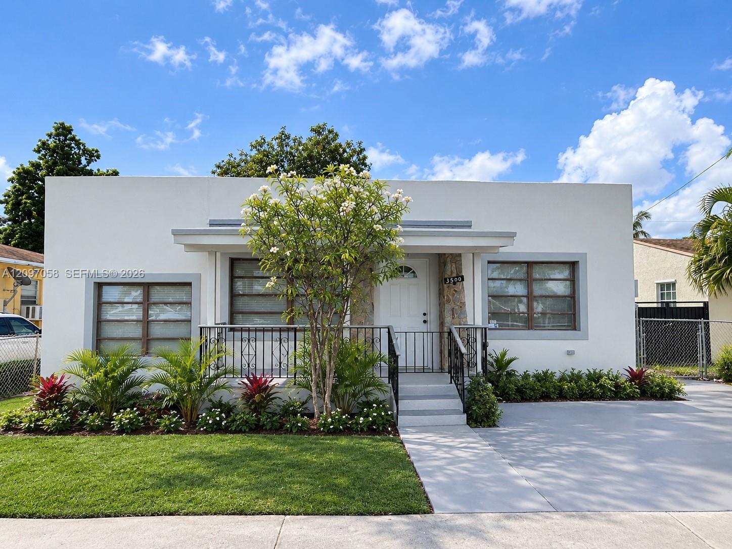 3500 NW 16th Street