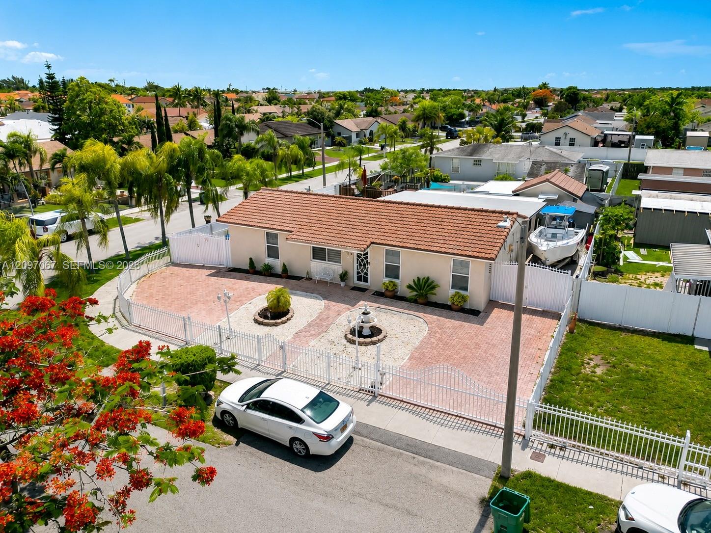 25305 SW 124 Court