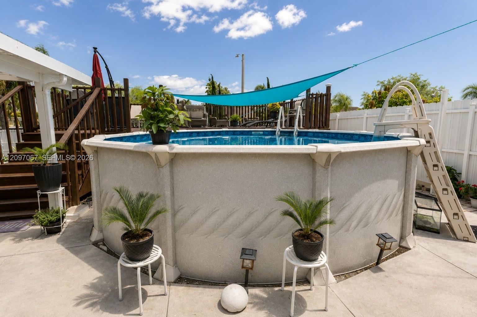 25305 SW 124 Court