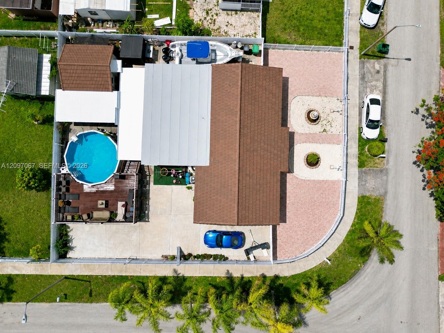 25305 SW 124 Court