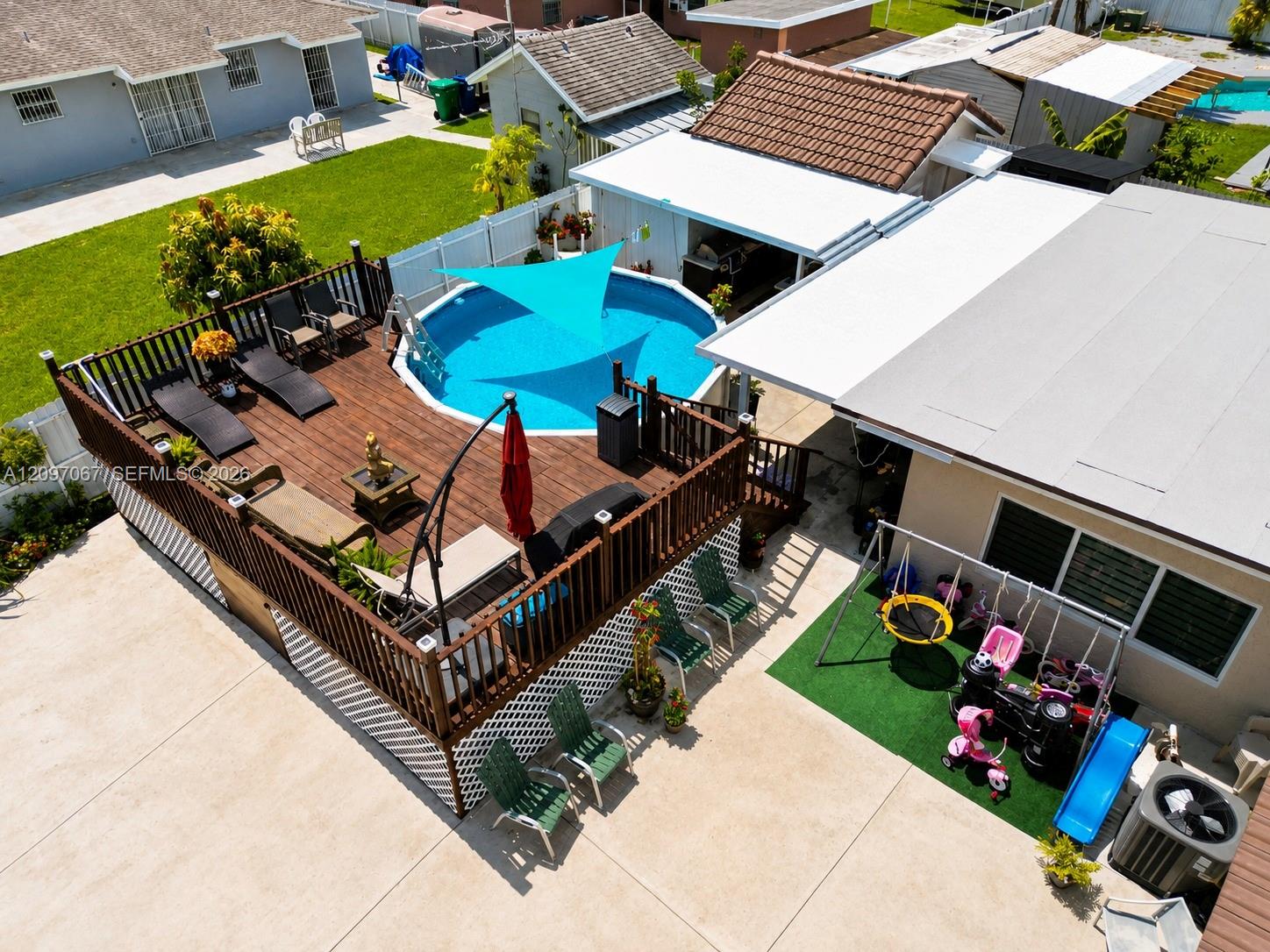 25305 SW 124 Court