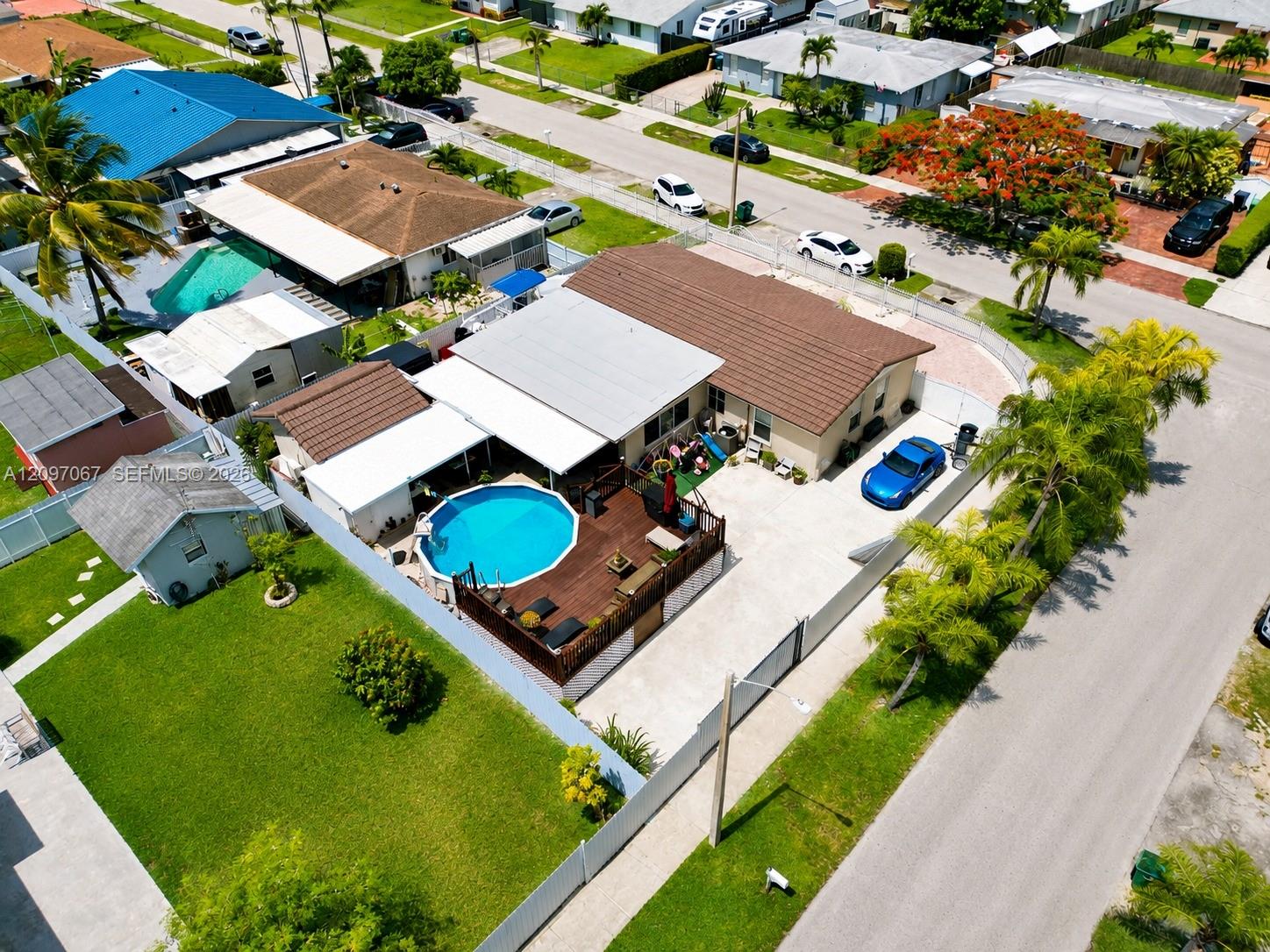 25305 SW 124 Court