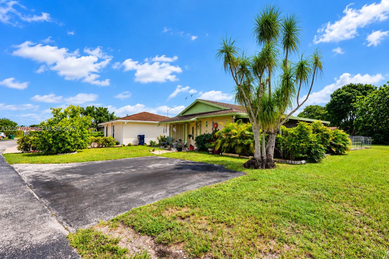 4601 SW 137th Court