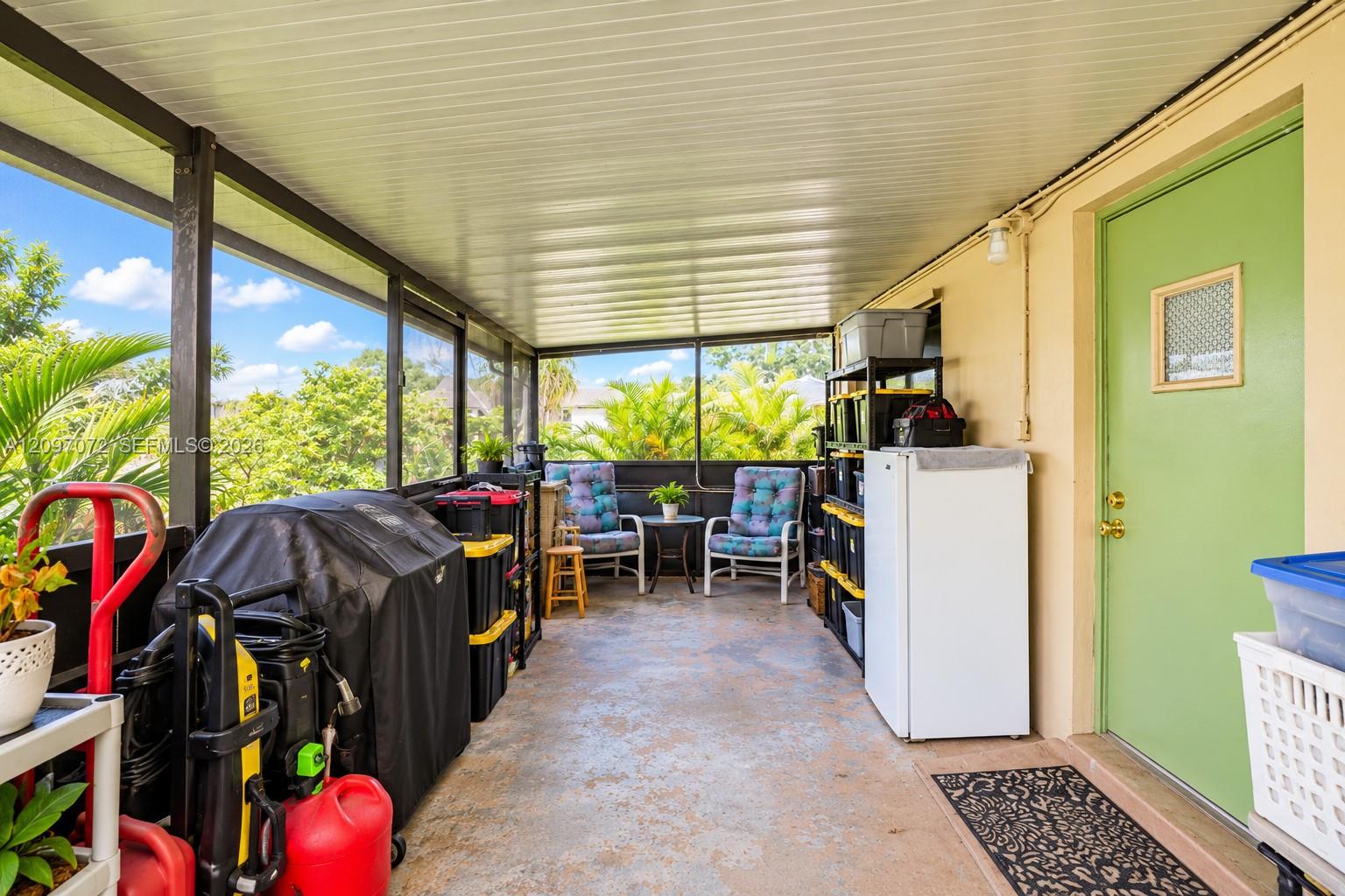 4601 SW 137th Court