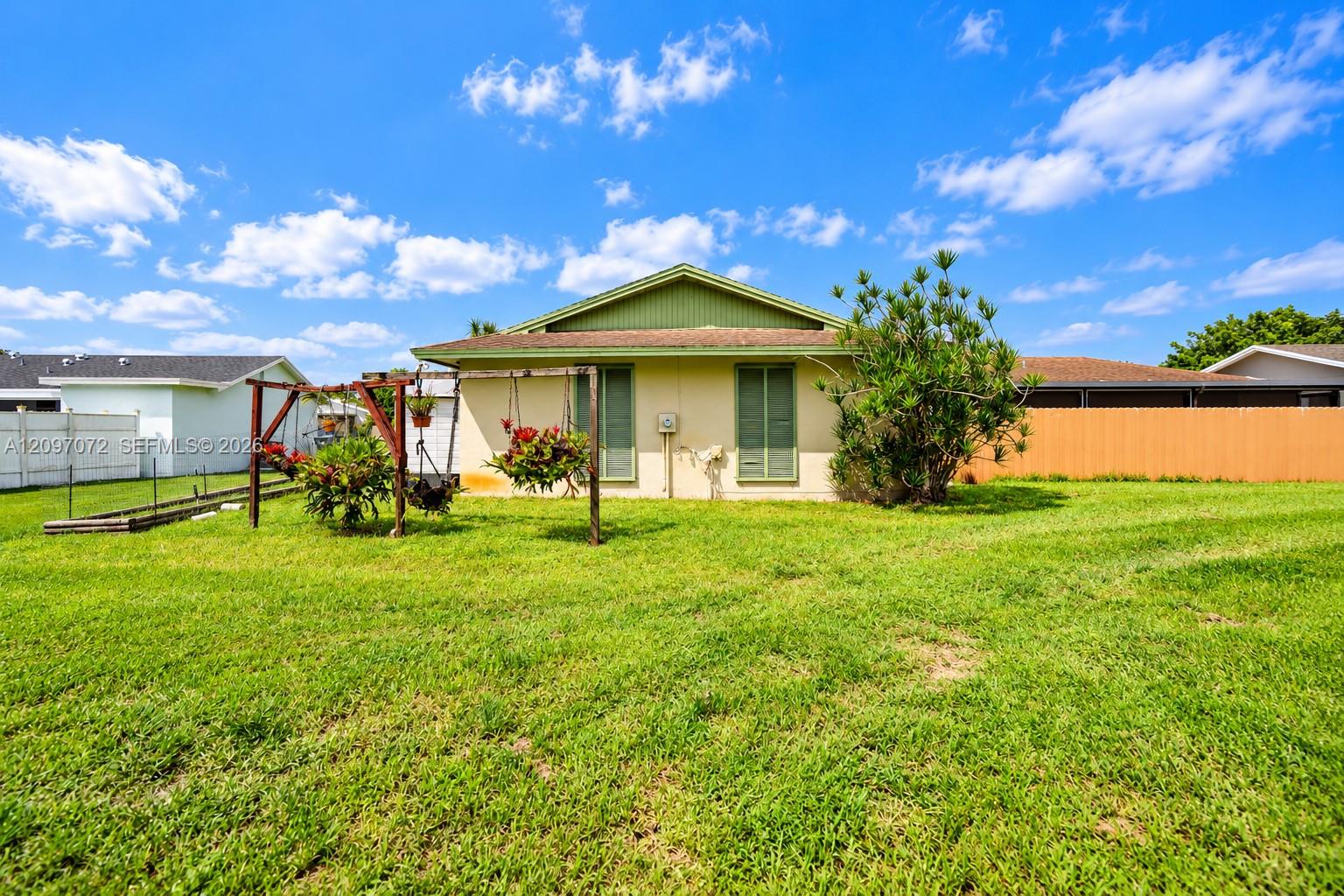4601 SW 137th Court
