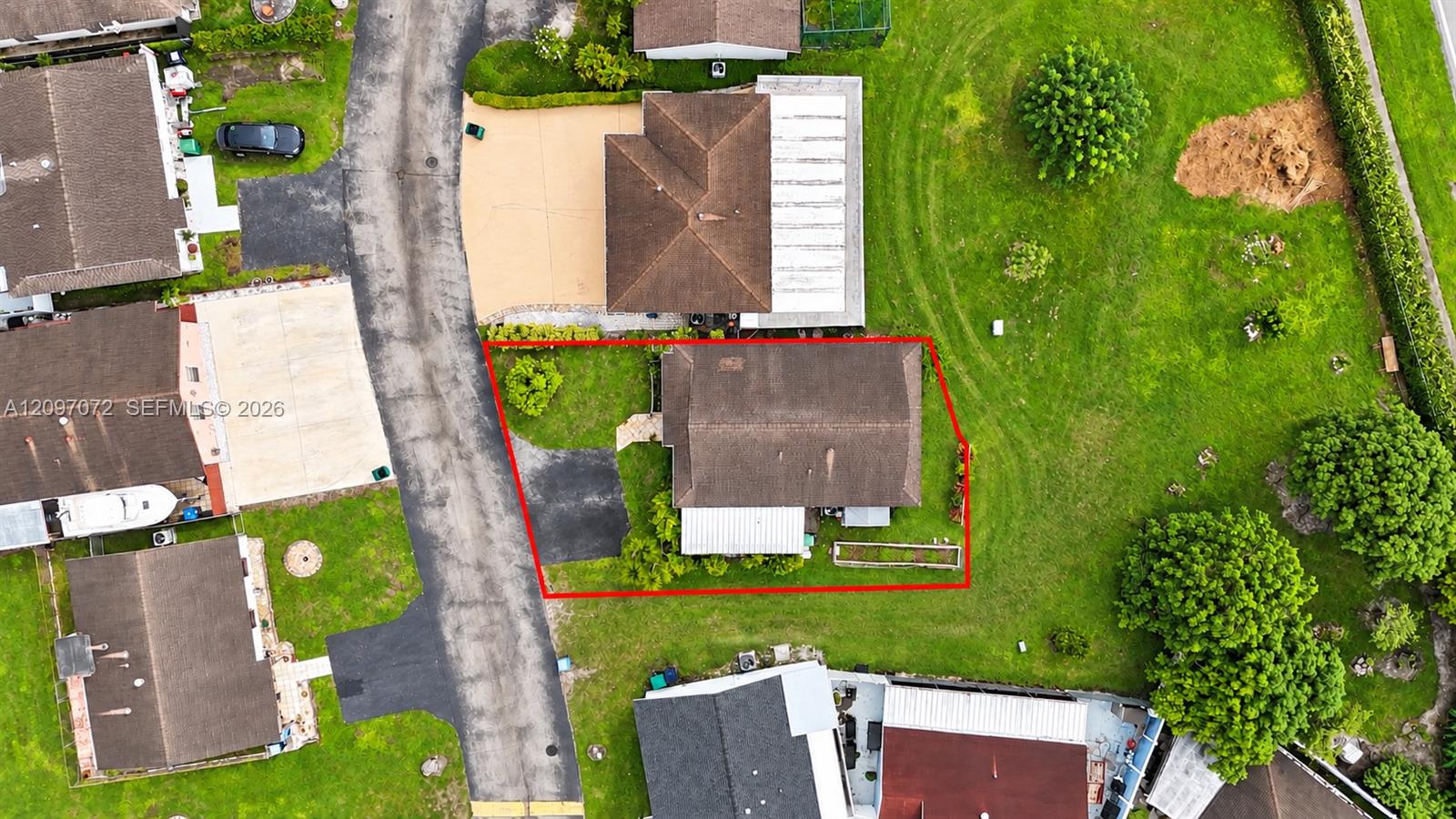 4601 SW 137th Court