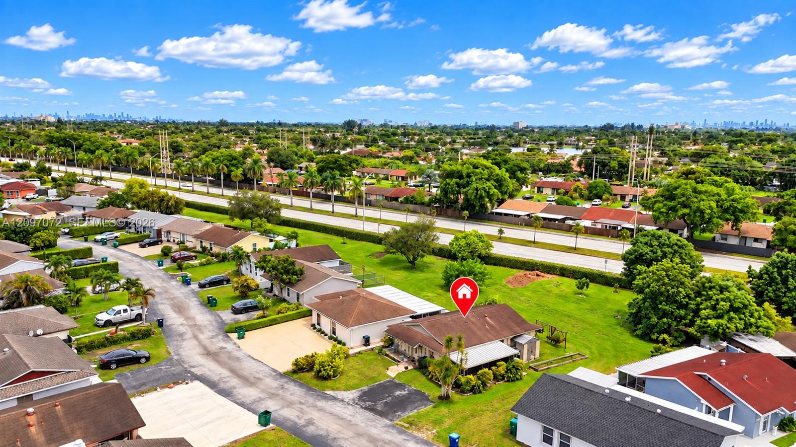 4601 SW 137th Court