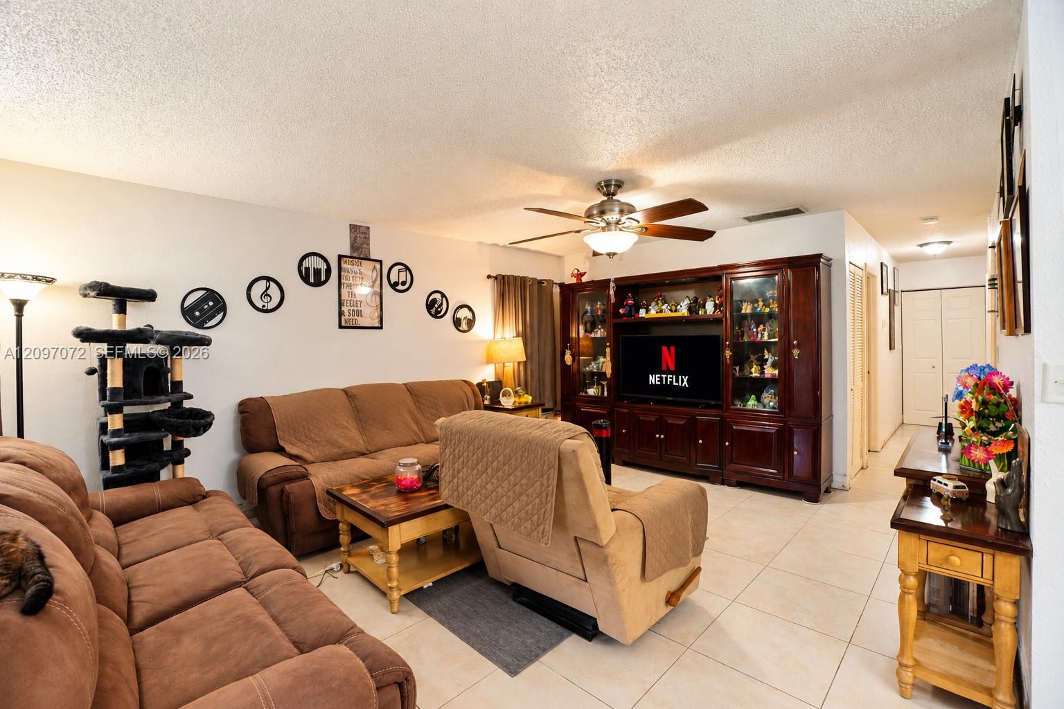 4601 SW 137th Court