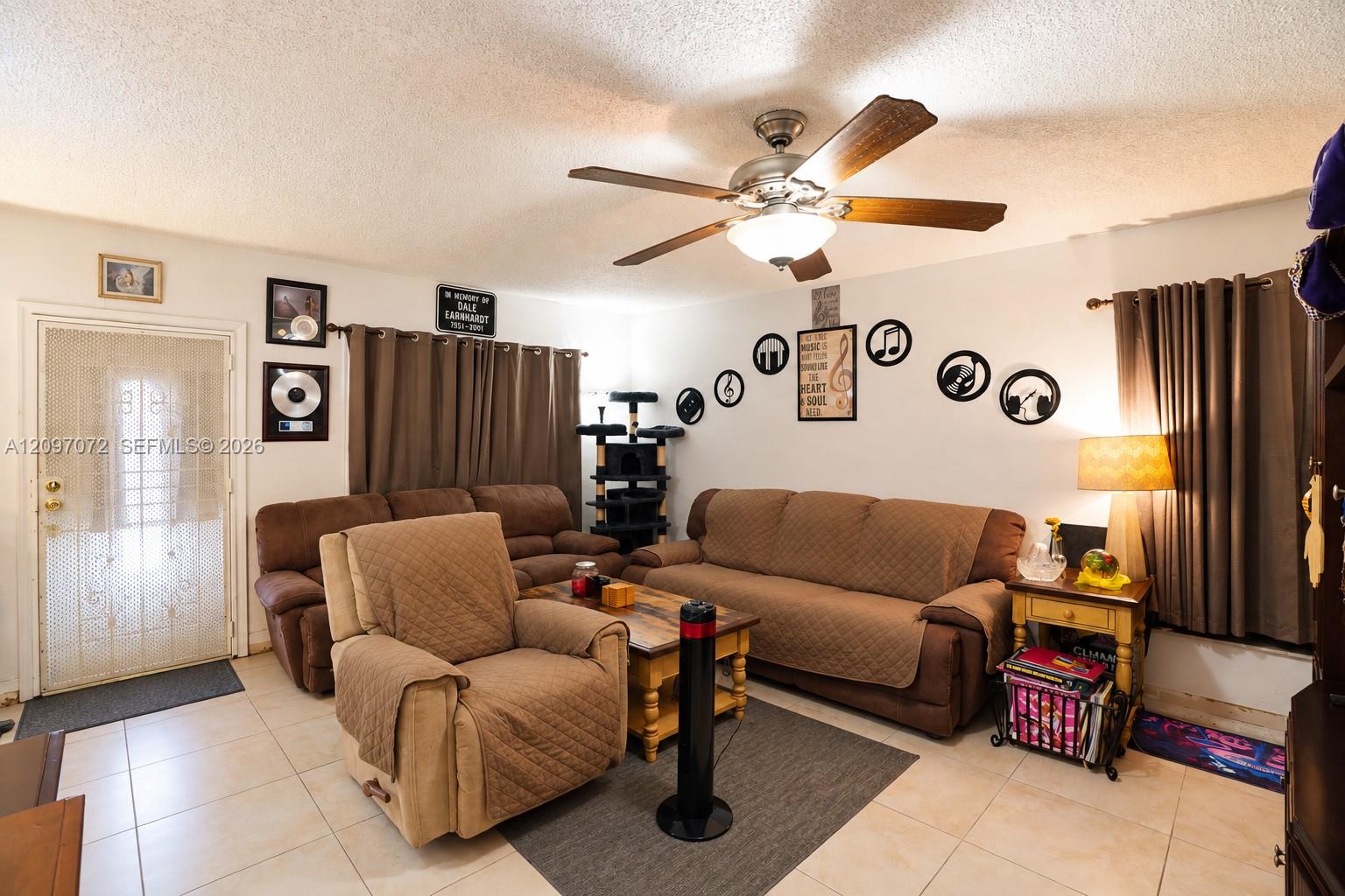 4601 SW 137th Court