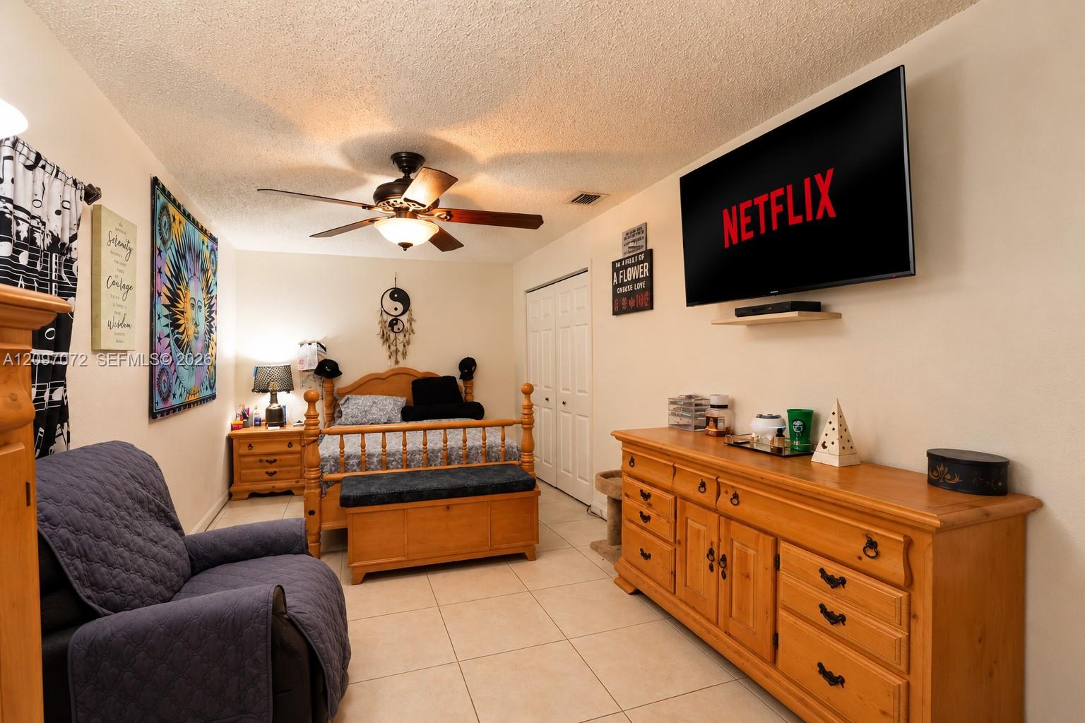 4601 SW 137th Court