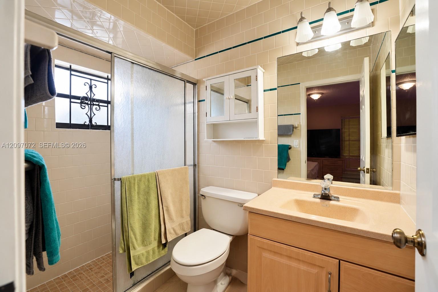 4601 SW 137th Court
