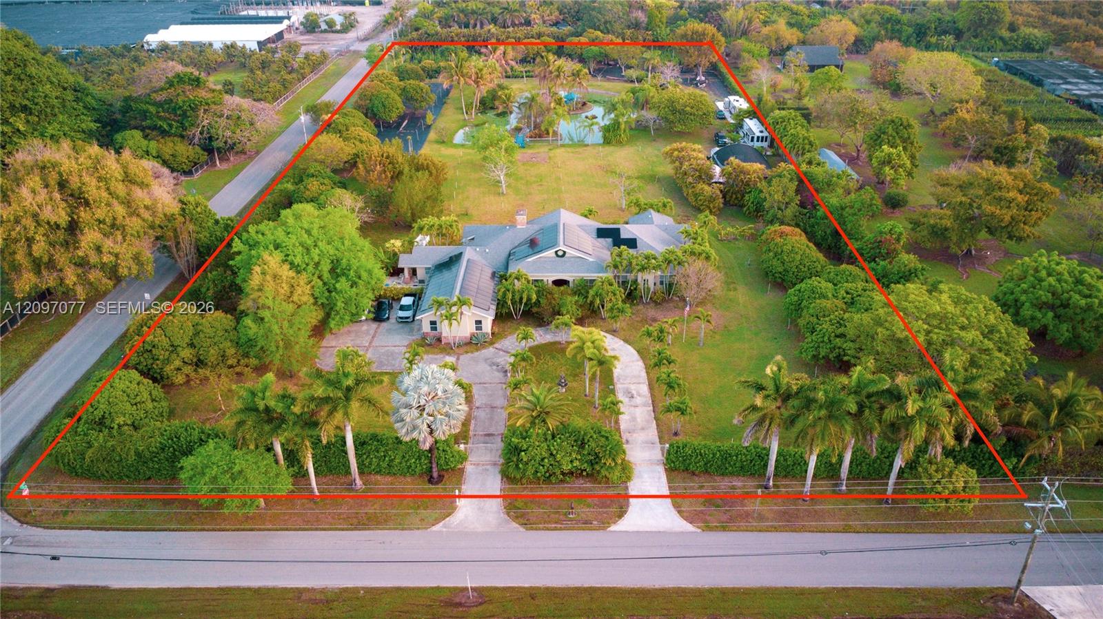 20175 SW 256th Street