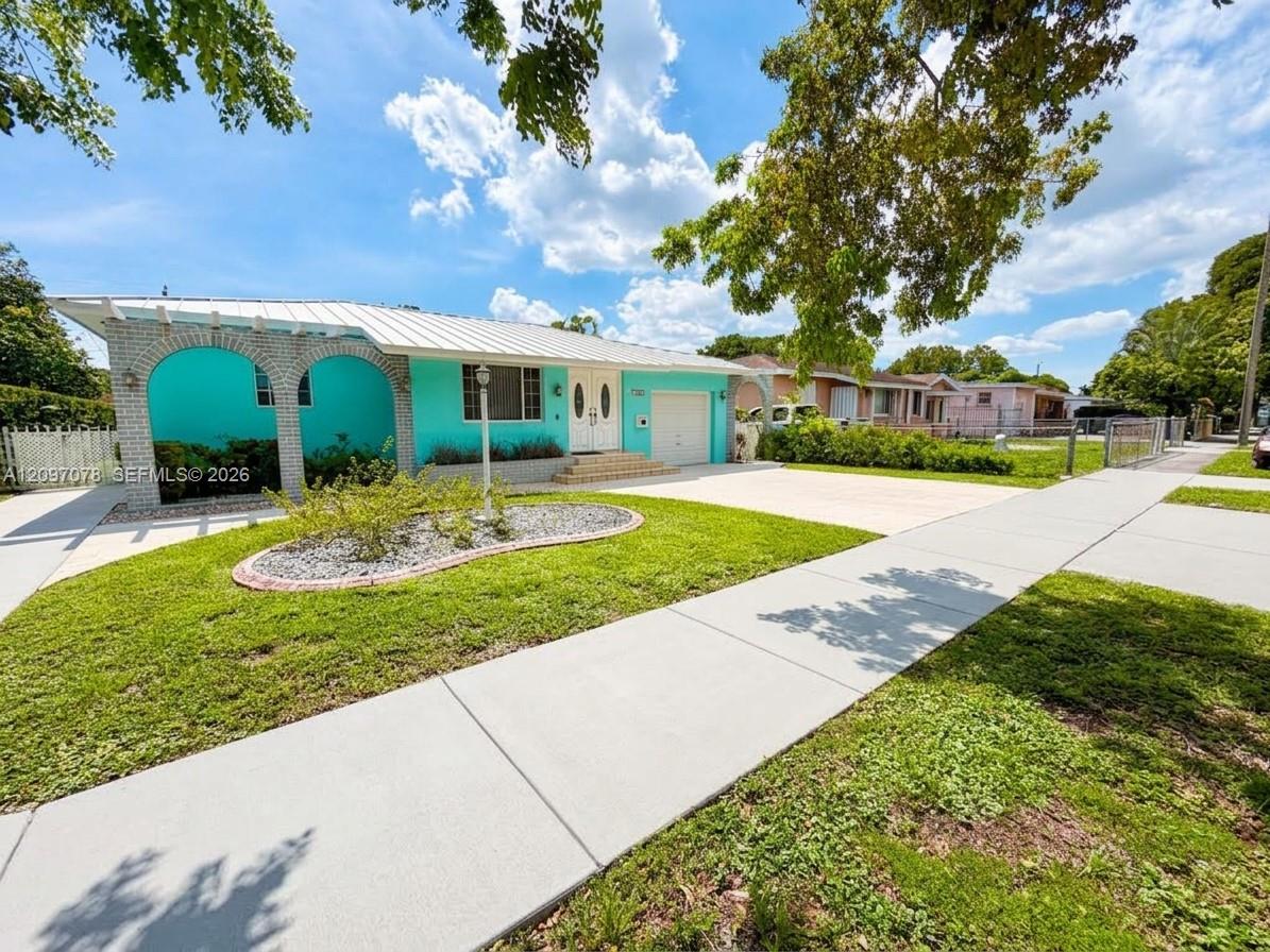 4450 SW 2nd Street