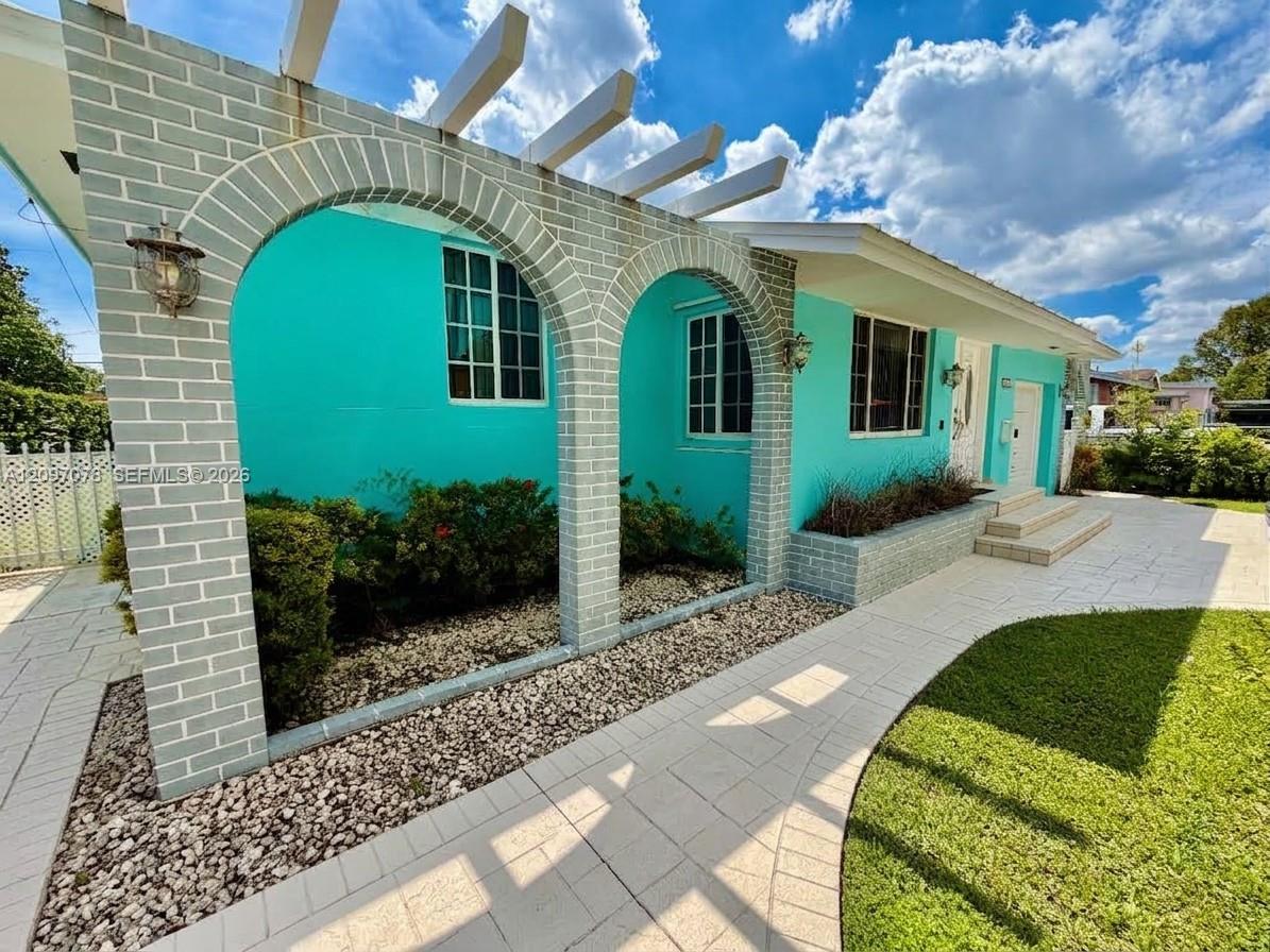 4450 SW 2nd Street