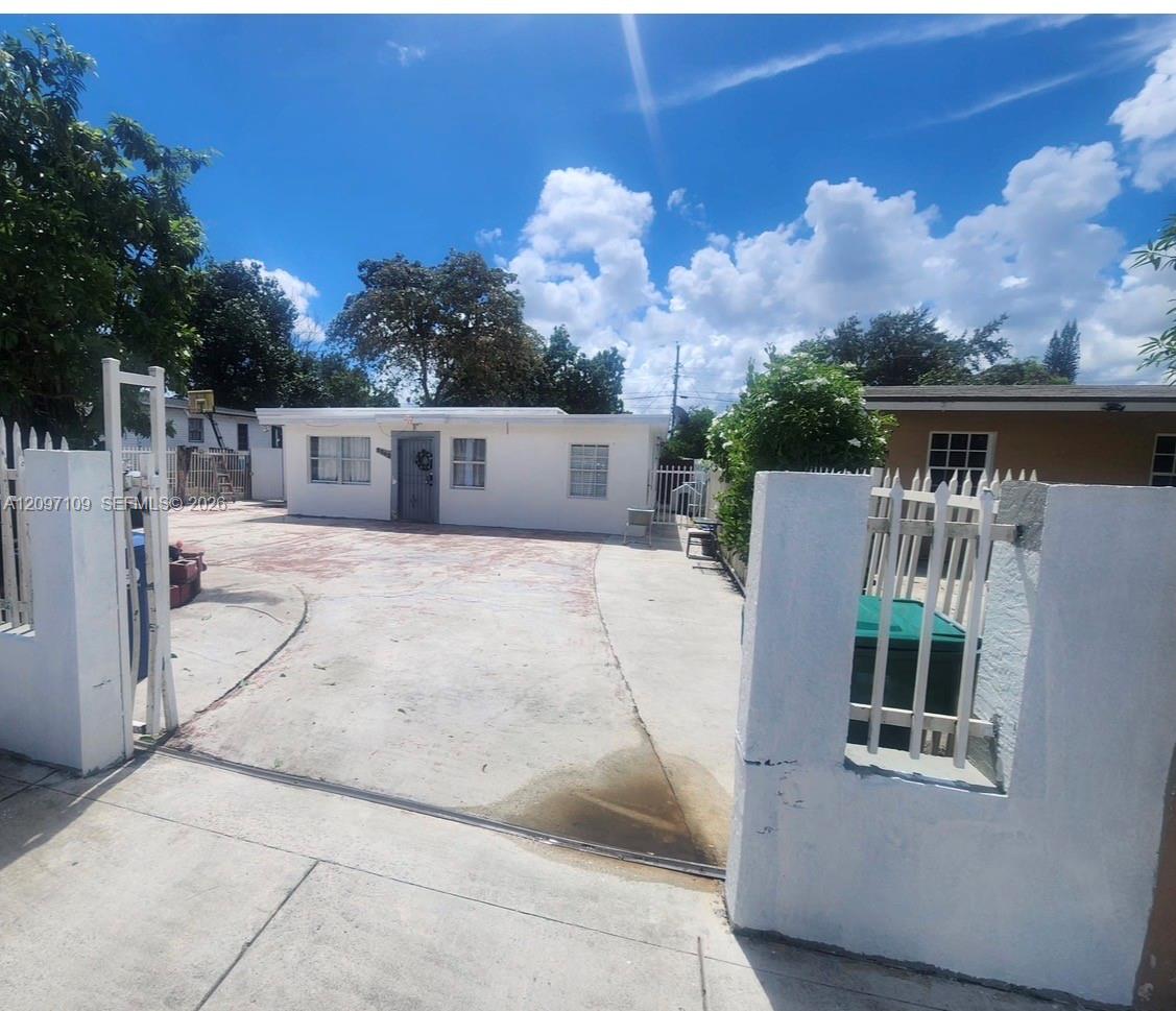 3042 NW 95th Terrace