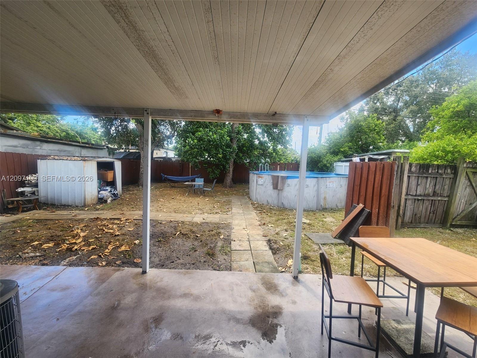 3042 NW 95th Terrace