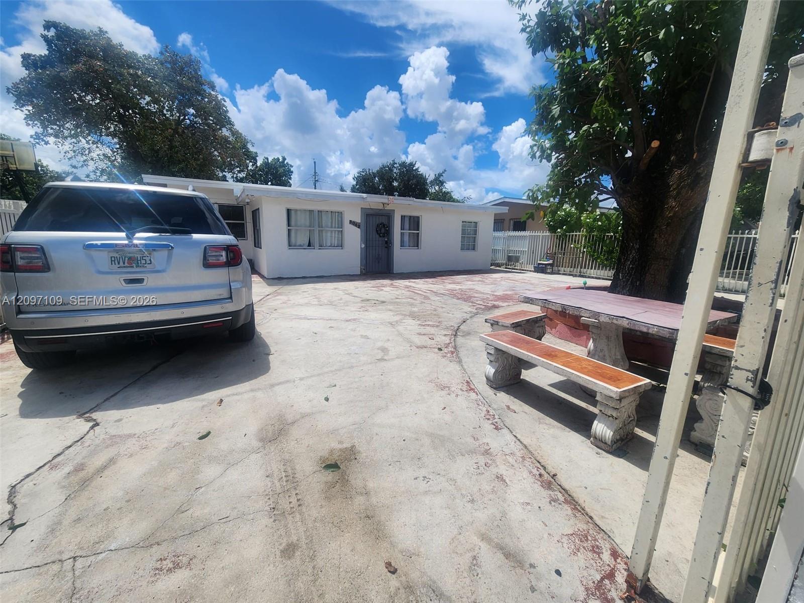 3042 NW 95th Terrace