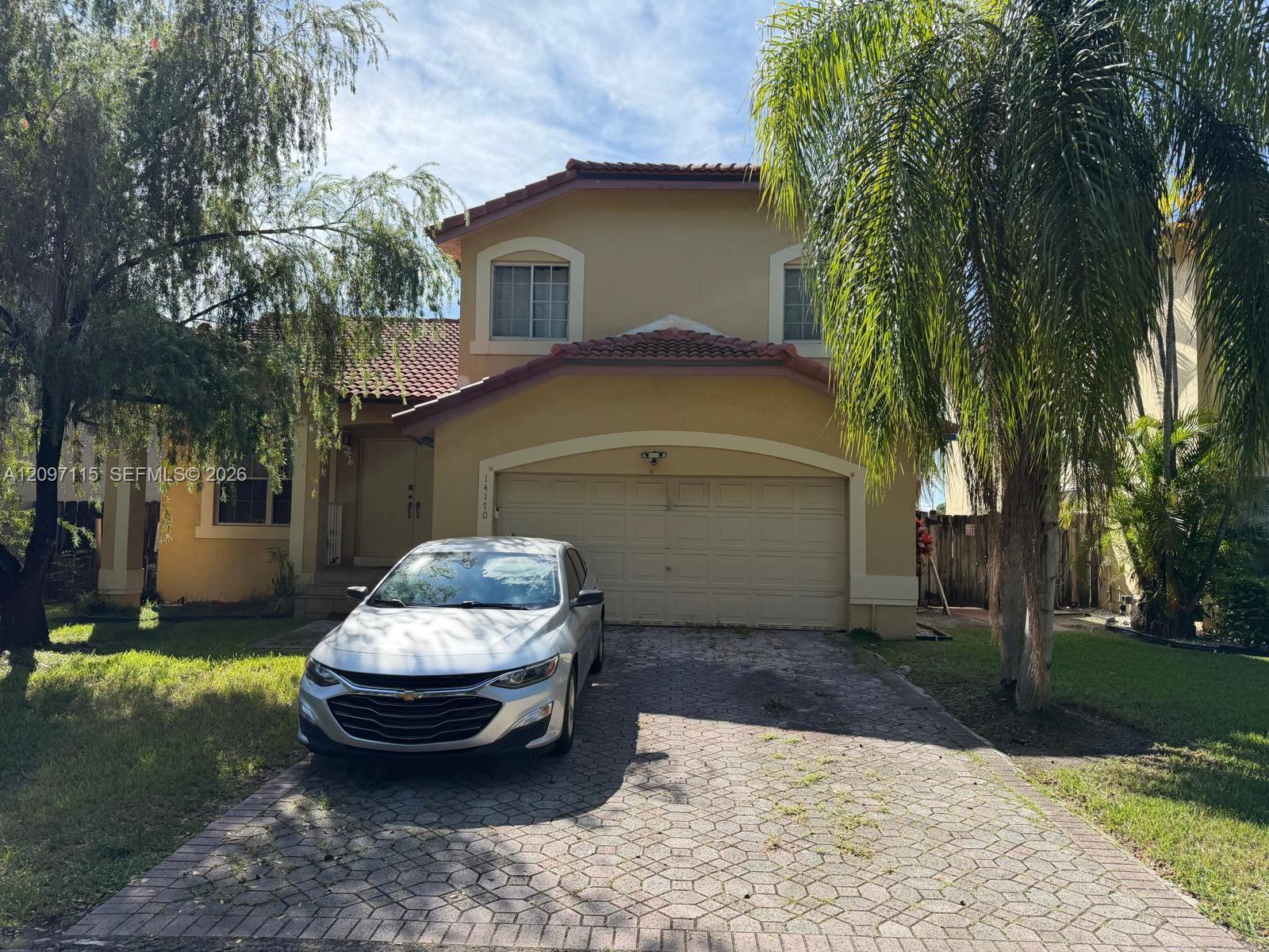 14170 SW 122 Court