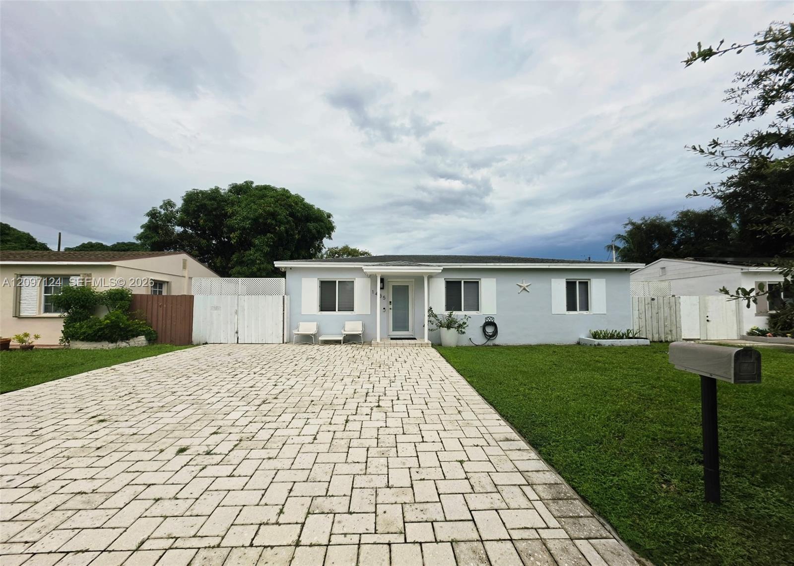1435 NE 141st Street