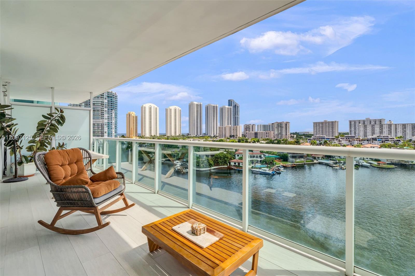 400 Sunny Isles Boulevard