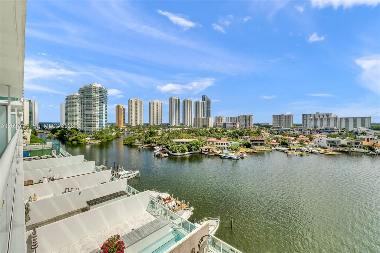 400 Sunny Isles Boulevard