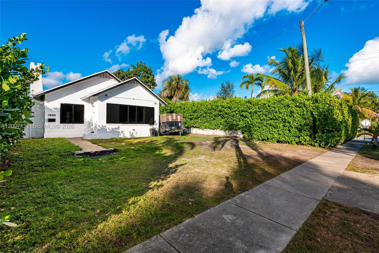 1683 NE 168th Street