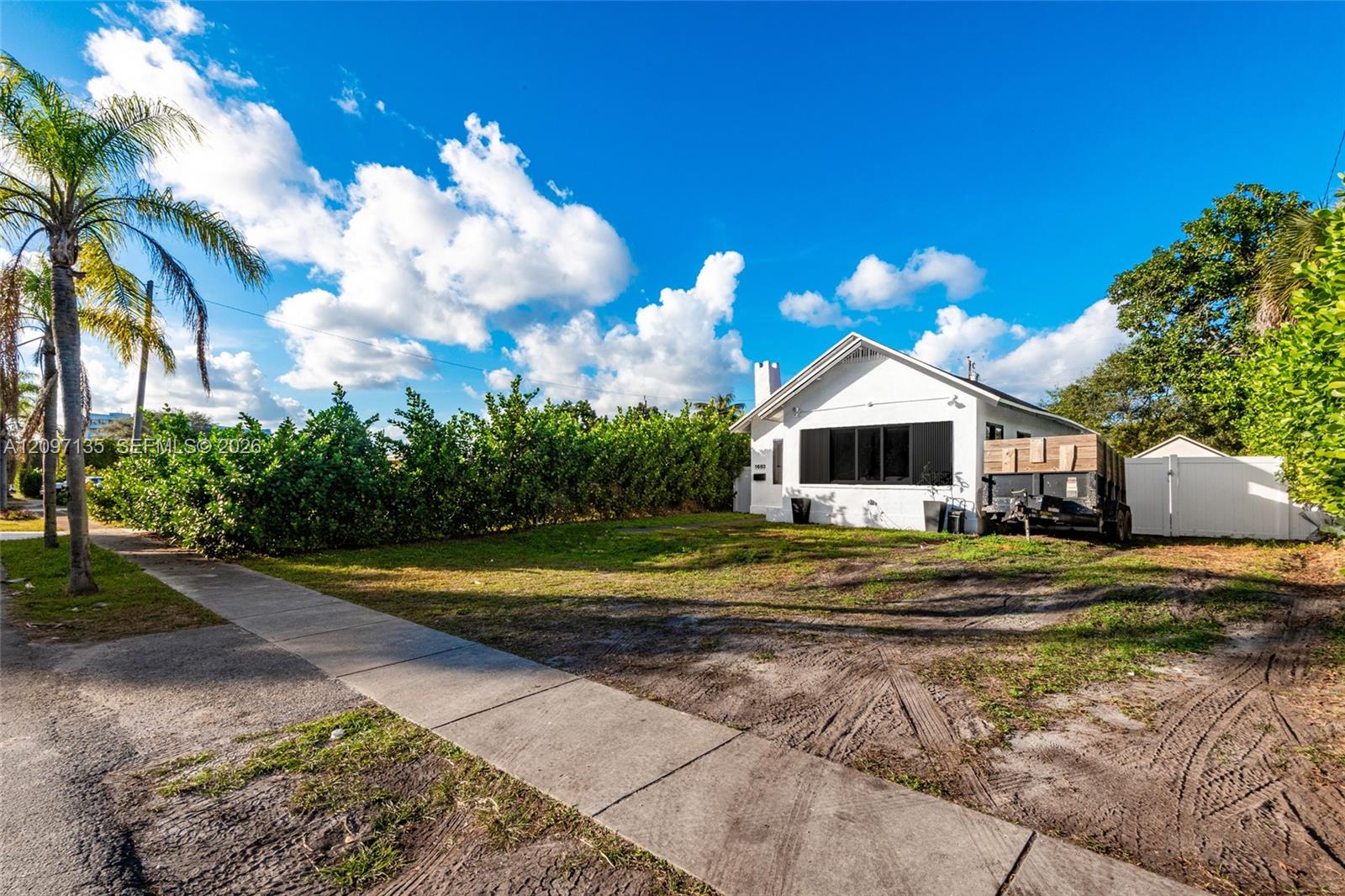 1683 NE 168th Street