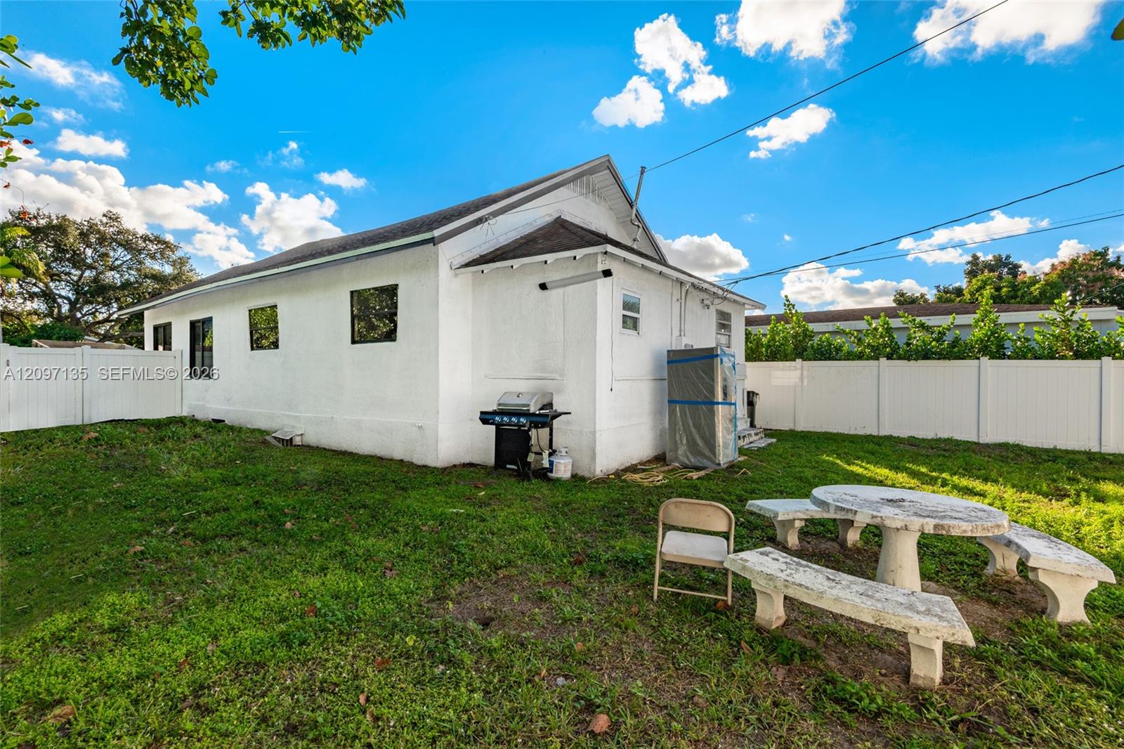 1683 NE 168th Street
