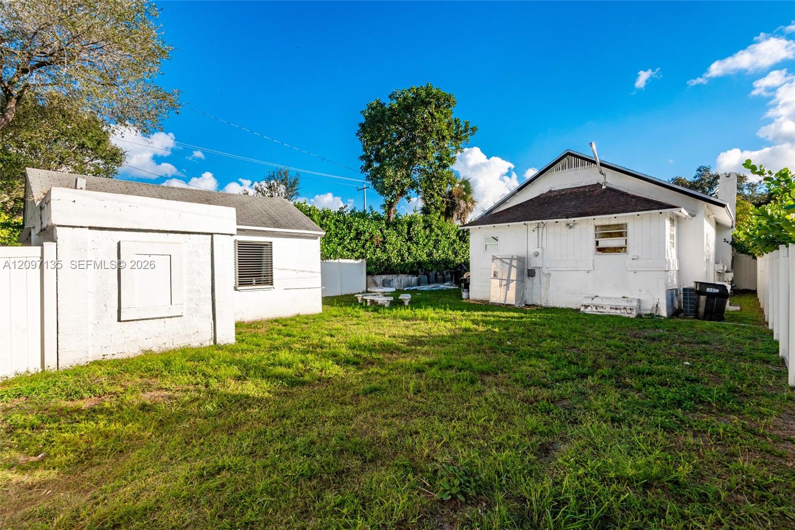 1683 NE 168th Street