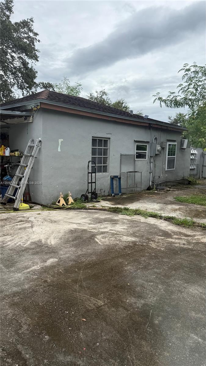 2240 NW 102nd Street