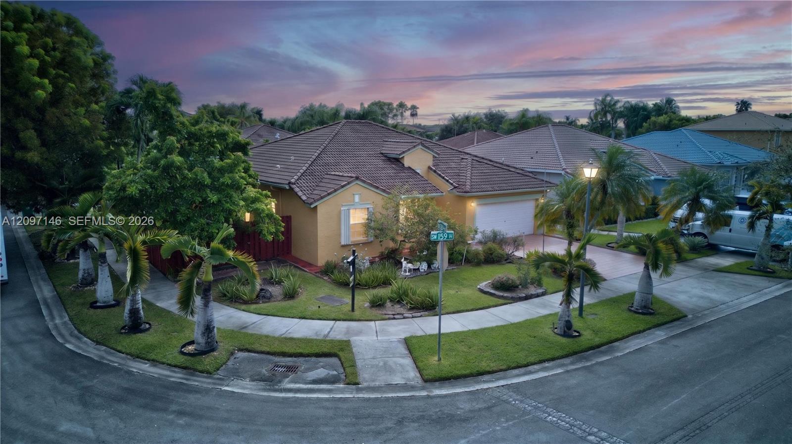 14639 SW 159th Place