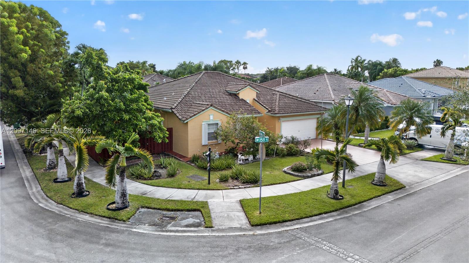14639 SW 159th Place