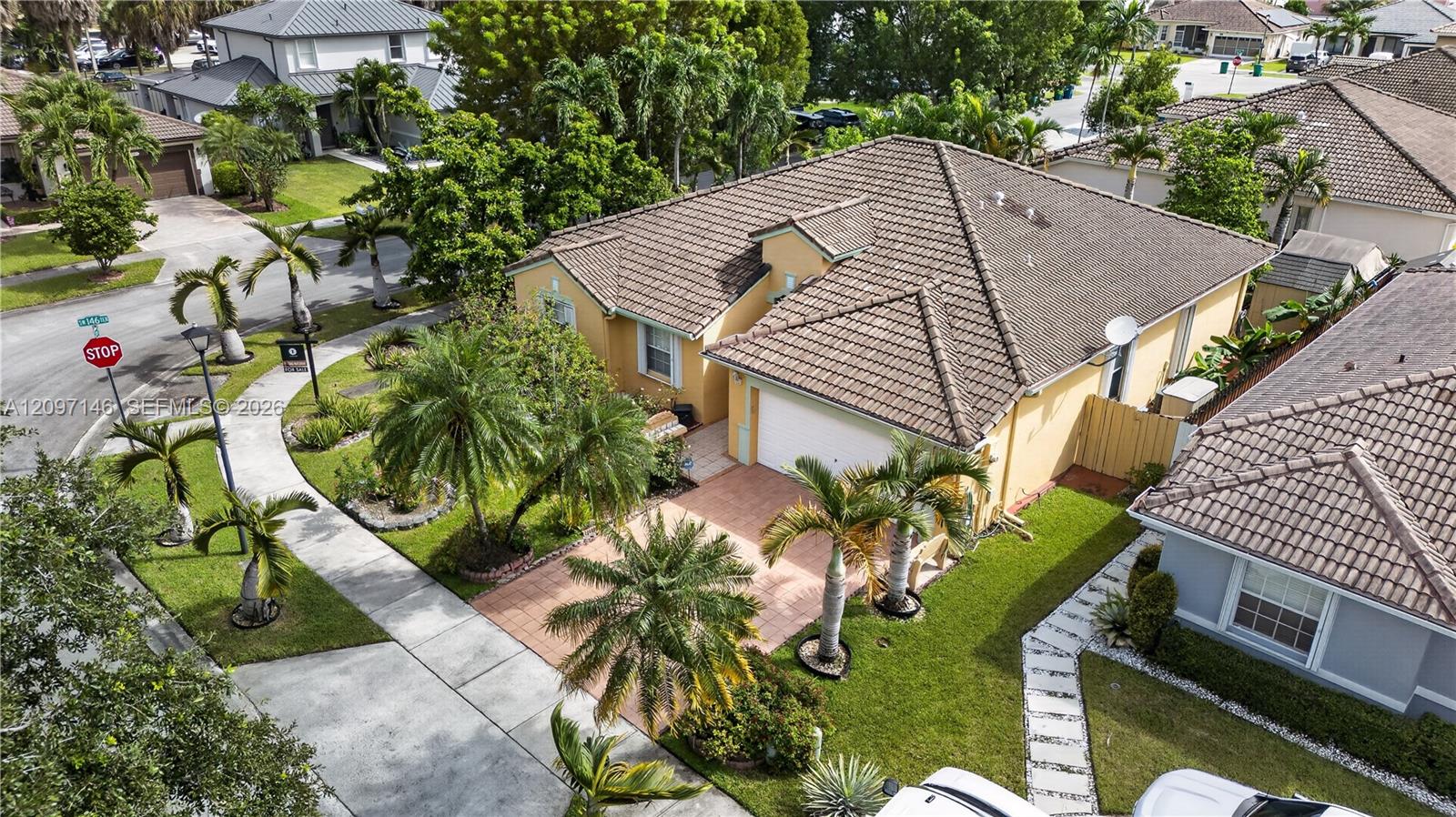 14639 SW 159th Place