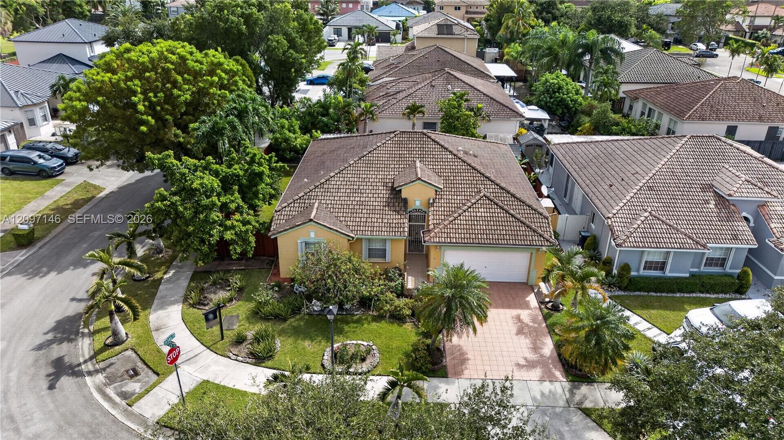 14639 SW 159th Place