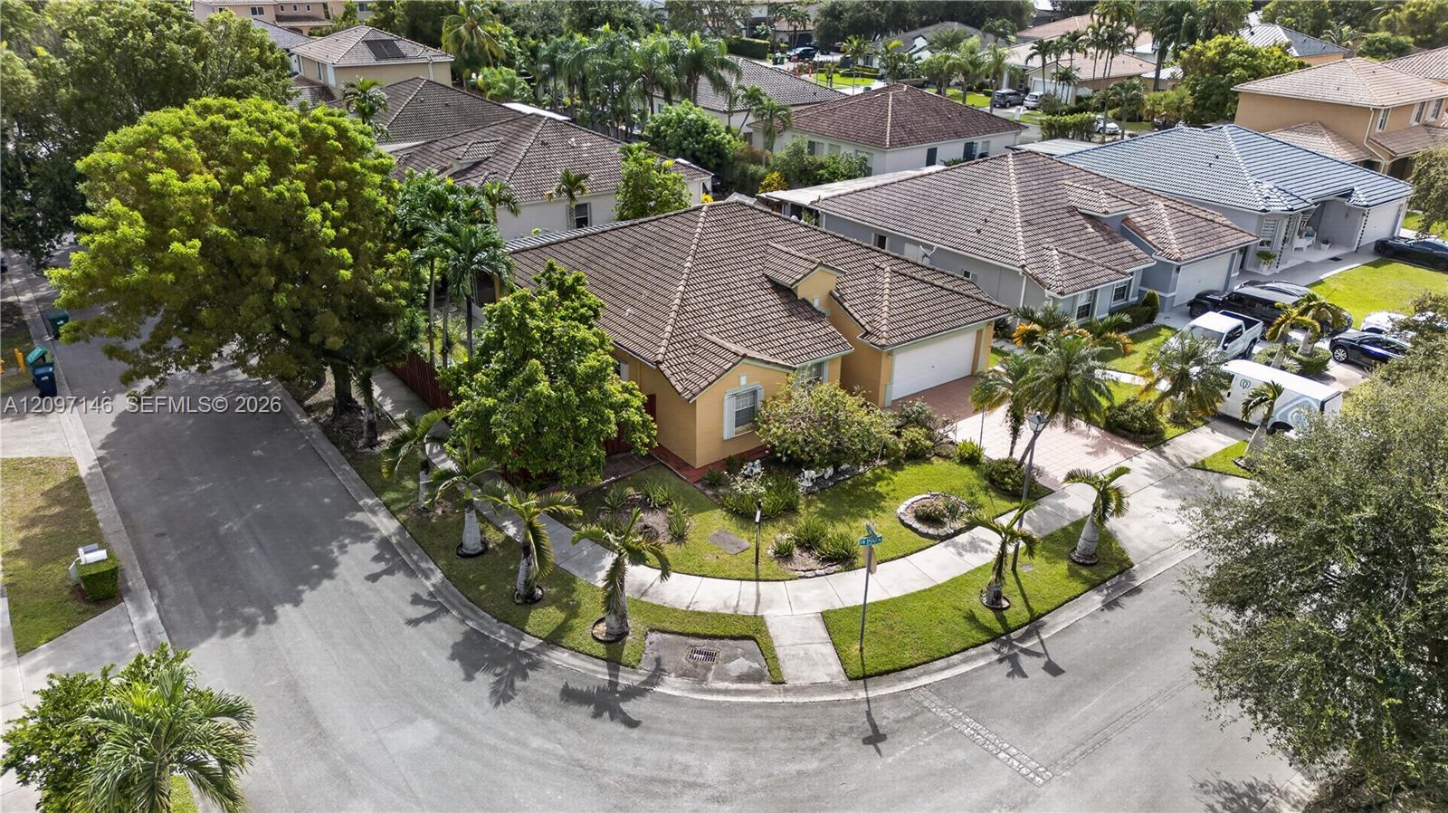 14639 SW 159th Place