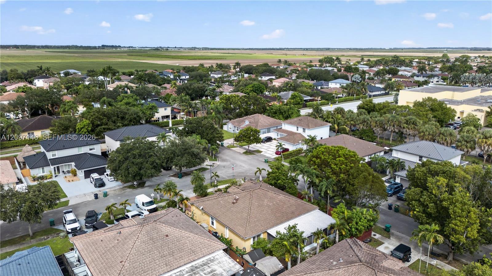 14639 SW 159th Place