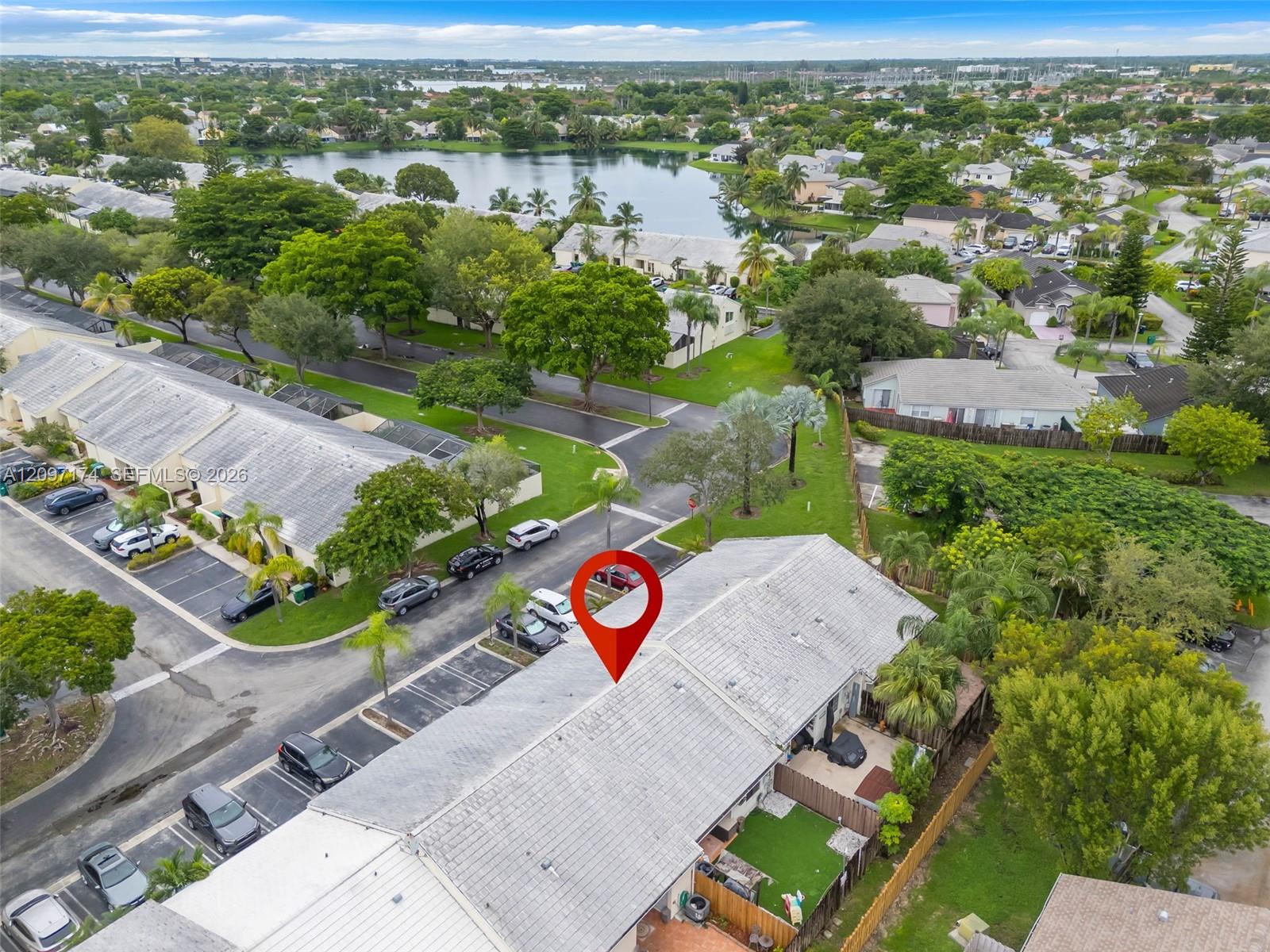 14813 SW 123rd Court
