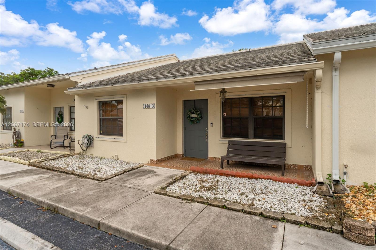 14813 SW 123rd Court